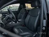 أودي A8 3.0 T 2022 سوداء مستعملة منخفضة الكيلومترات Interior جلدية